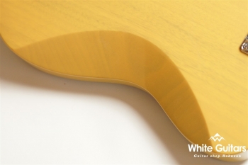 Affinity Series Telecaster - Butterscotch blonde